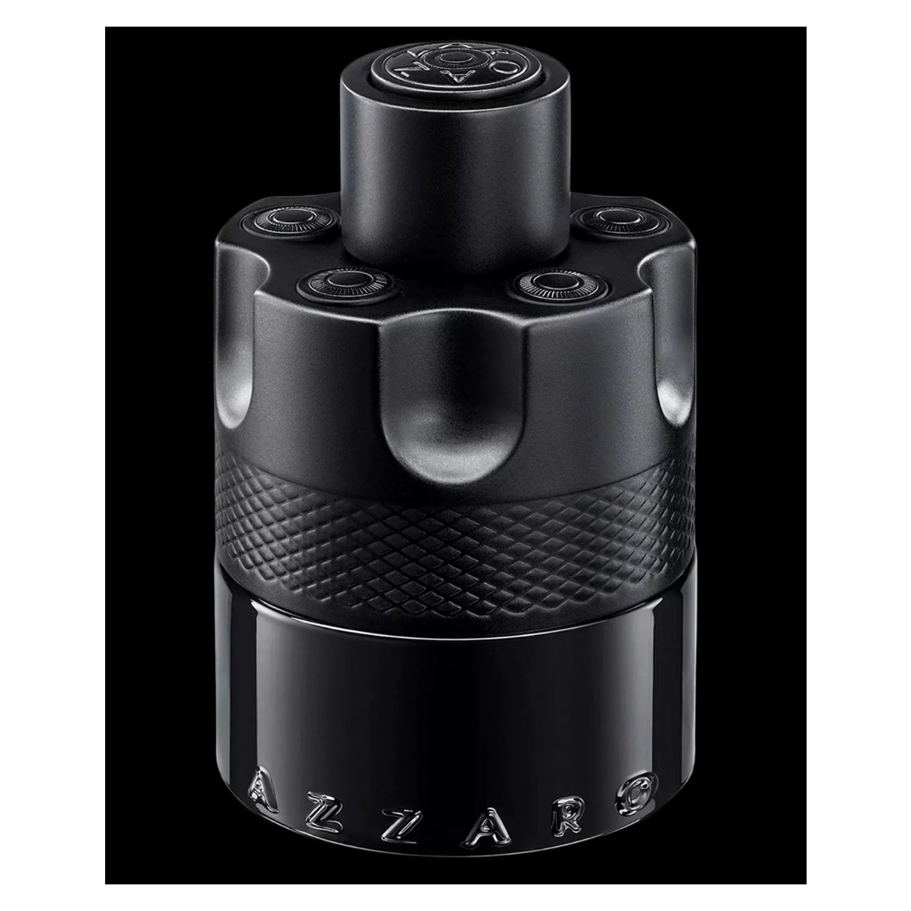 The Most W4anted Assaro