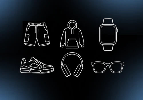 Accessory Vendor Bundle