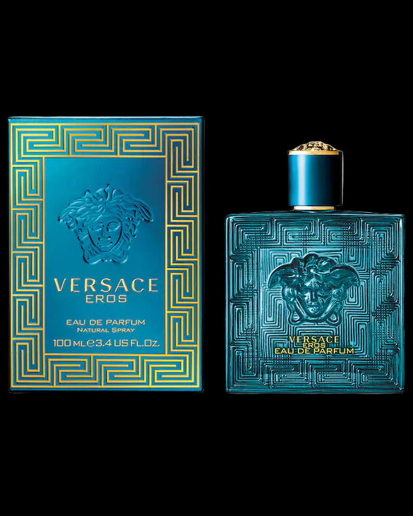 Vers4ce Er0s Parfum