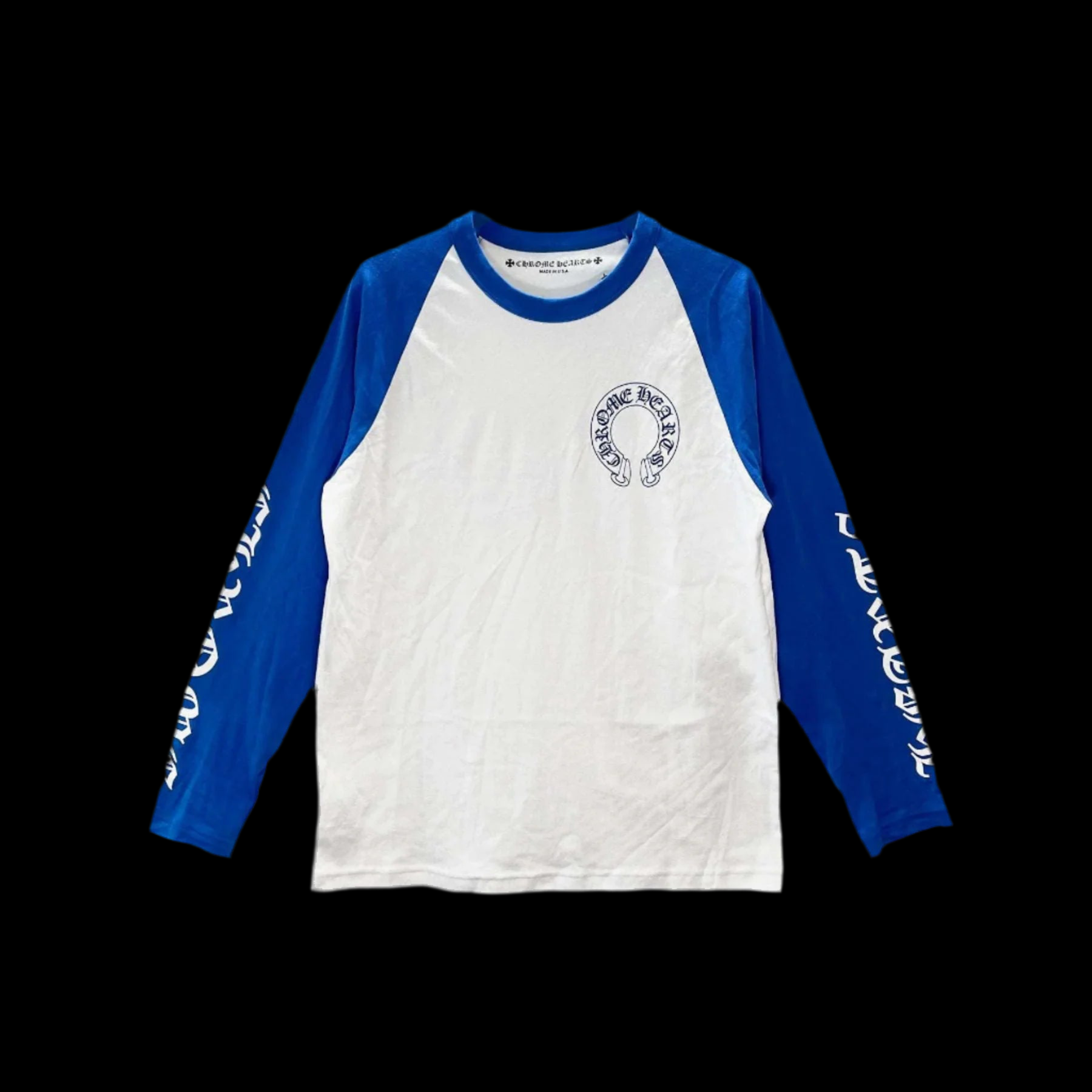 Chrome <3 long sleeve