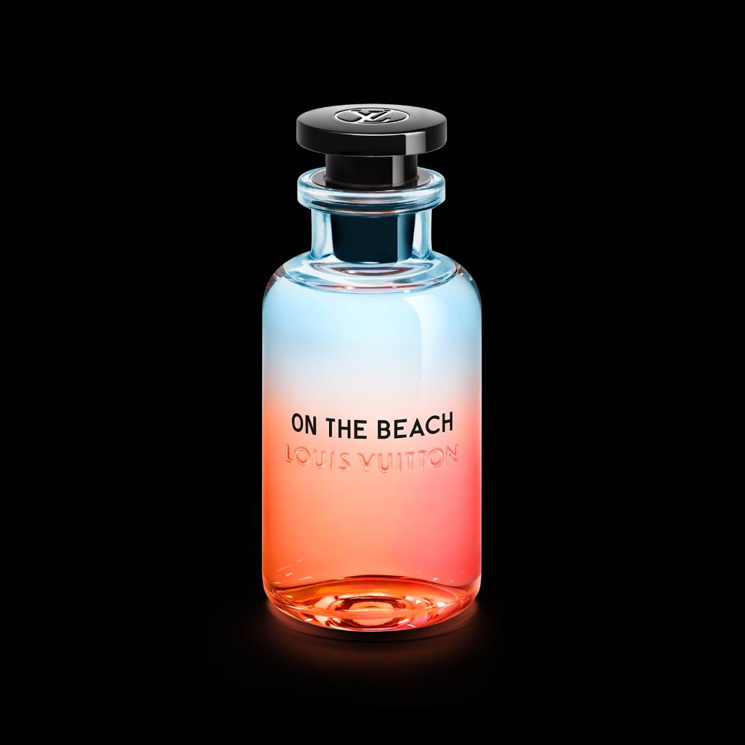 L0uis Vuitt0n Fragrances