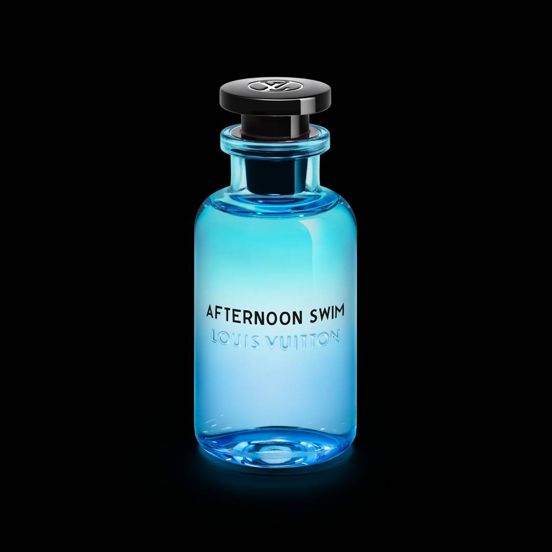 L0uis Vuitt0n Fragrances