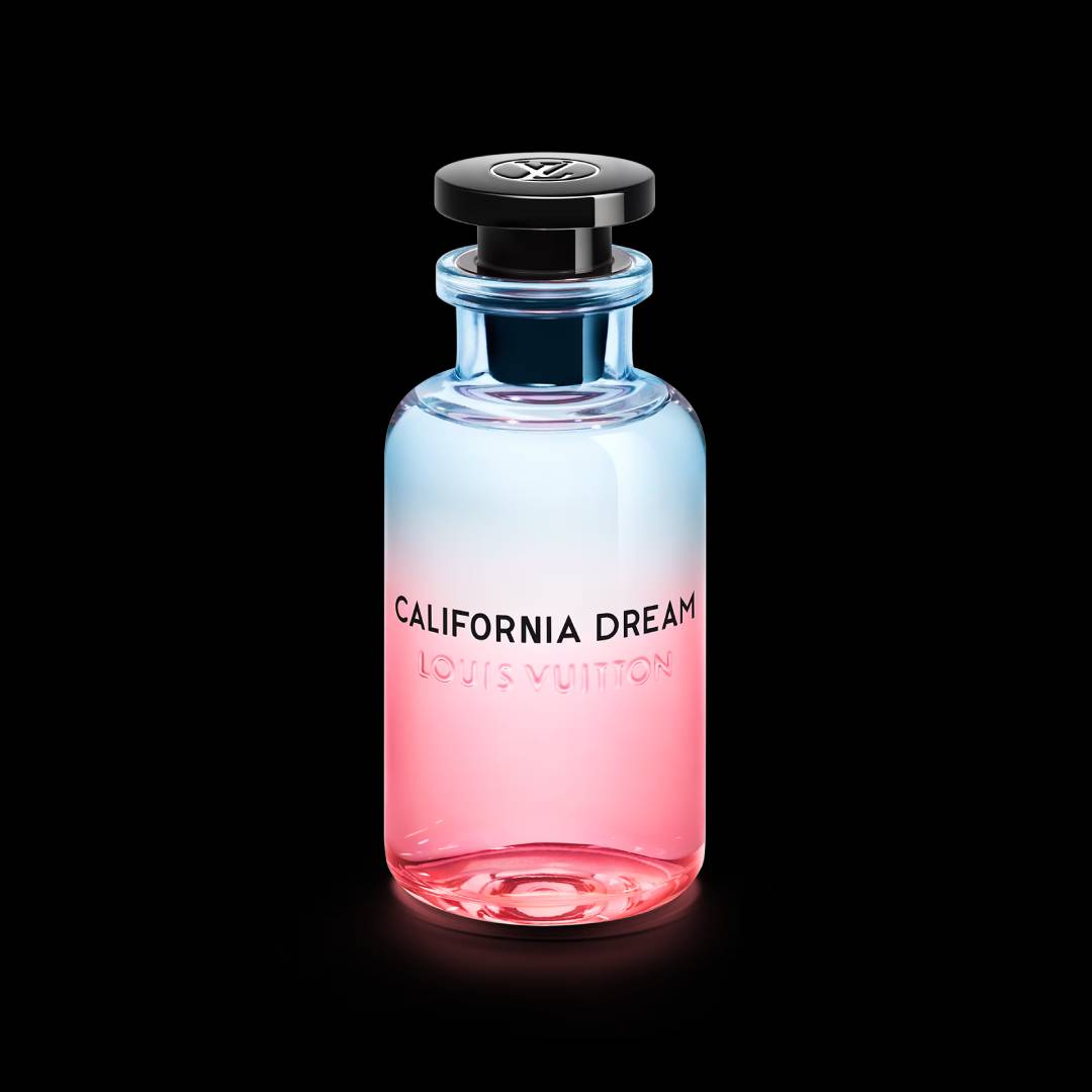 L0uis Vuitt0n Fragrances