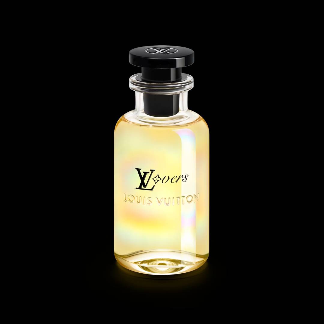 L0uis Vuitt0n Fragrances