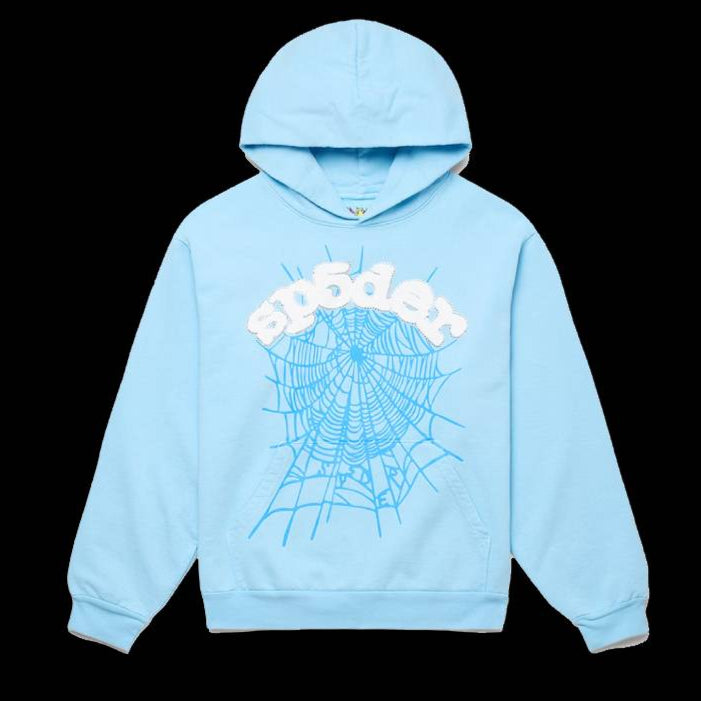 Spder Hoodies